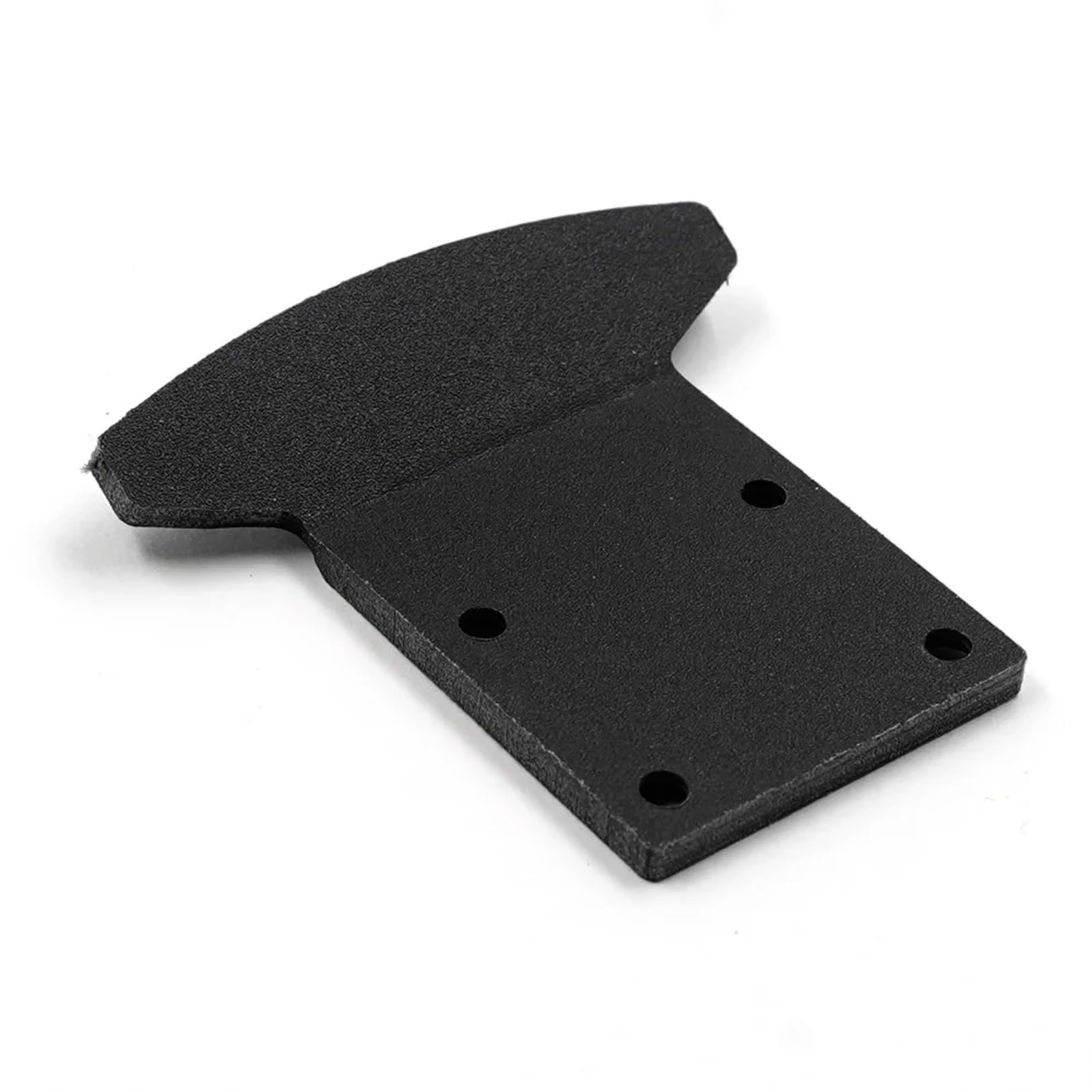 Ricambi Crawler RC Paraurti Anteriore In Nylon Per Team Associated Rc10 Masami 1/10 Accessori Ricambi Aggiornamenti Auto Telecomandati