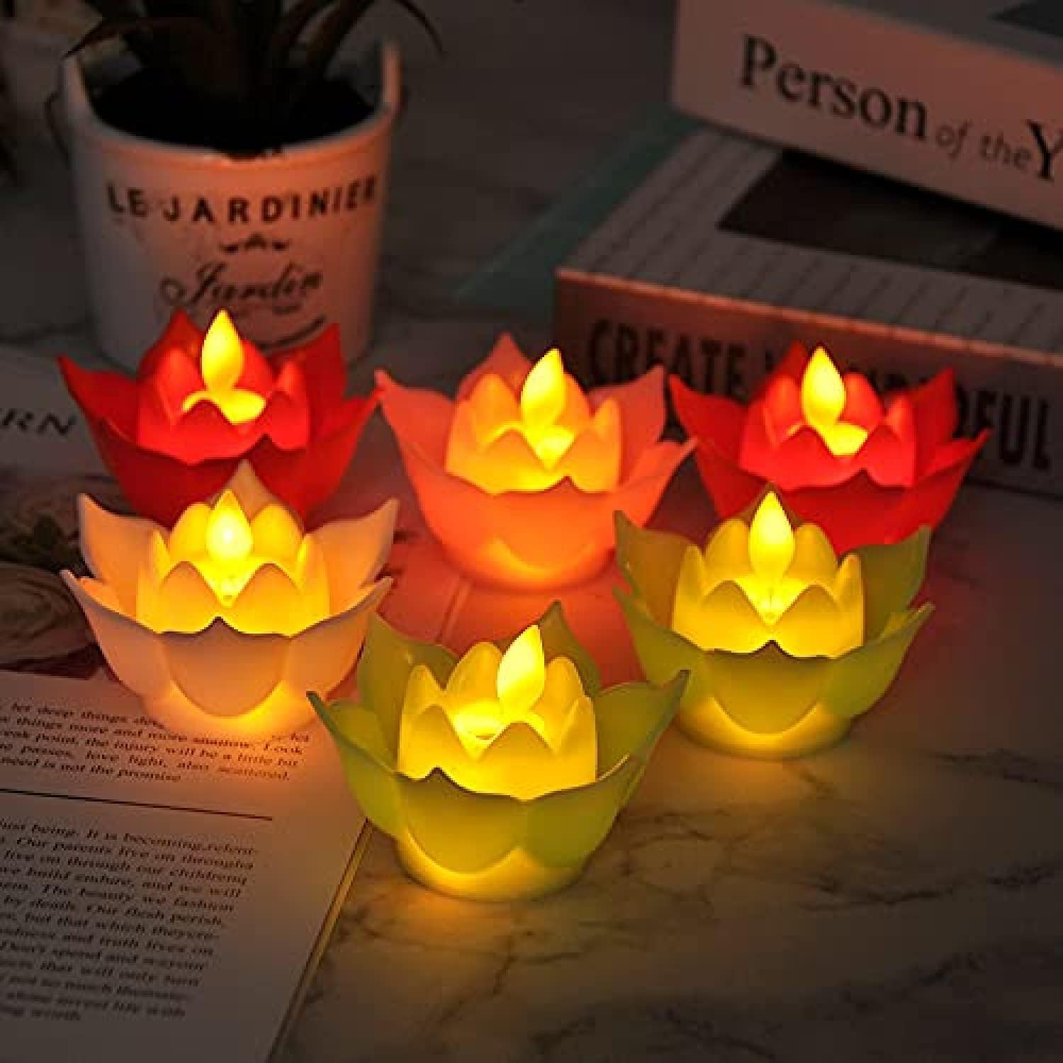 See full amazon price history chart for FLORISCAFlower Shape Led Light Candles, Diwali Light Candles, Decoration Candles, Home Décor Led Candles for Festival.(Pack of 6) FLORISCAFlower Shape Led Light Candles, Diwali Light Candles, Decoration Candles, Home Décor Led Candles for Festival.(Pack of 6) (B0DHH7DKB5) Amazon Price History, Amazon Price Tracker