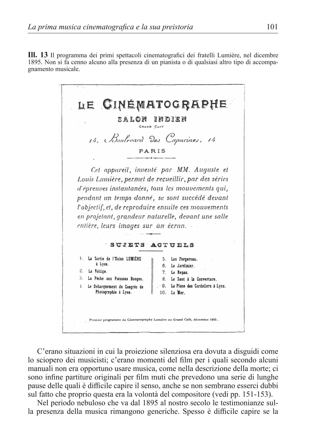 Manuale di storia della musica nel cinema. Storia, teoria, estetica della musica per il cinema, la televisione e il video. Nuova ediz.