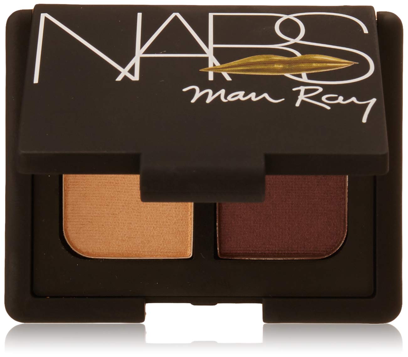 Duo Eyeshadow - Montparnasse by NARS for Women - 0.14 oz Eye Shadow