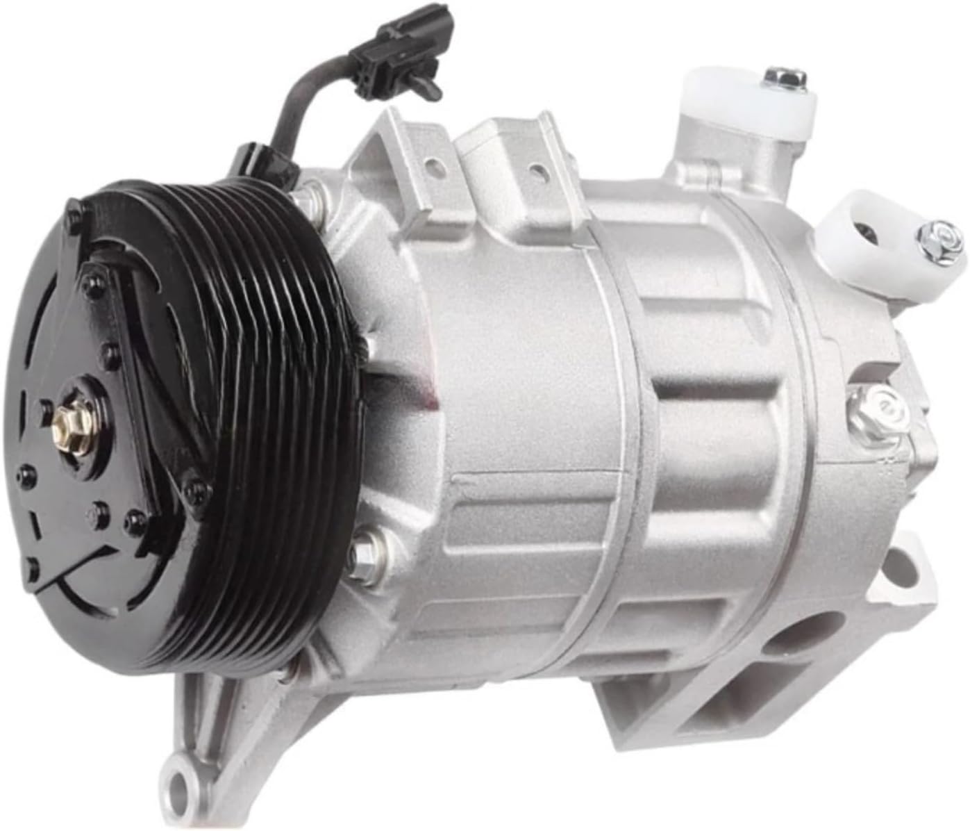 エアコン AC コンプレッサー A/C コンディショナー 冷却ポンプ 日産 アルティマ、インフィニティ QX60 【Symposer】 3.5