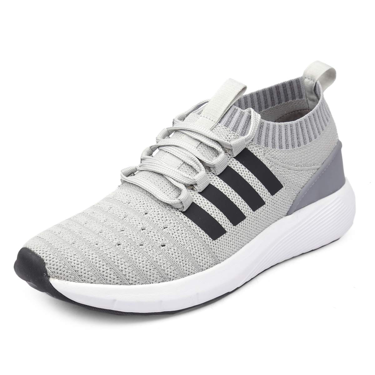 See full amazon price history chart for Bacca Bucci® Mens BOOSTIVA Running Shoes, Lightweight Socks Casual Sneakers Workout/Walking Sport Athletic Shoes for Training Jogging & Gyming-Off- White, Size UK8 Bacca Bucci® Mens BOOSTIVA Running Shoes, Lightweight Socks Casual Sneakers Workout/Walking Sport Athletic Shoes for Training Jogging & Gyming-Off- White, Size UK8 (B082Z628CQ) Amazon Price History, Amazon Price Tracker