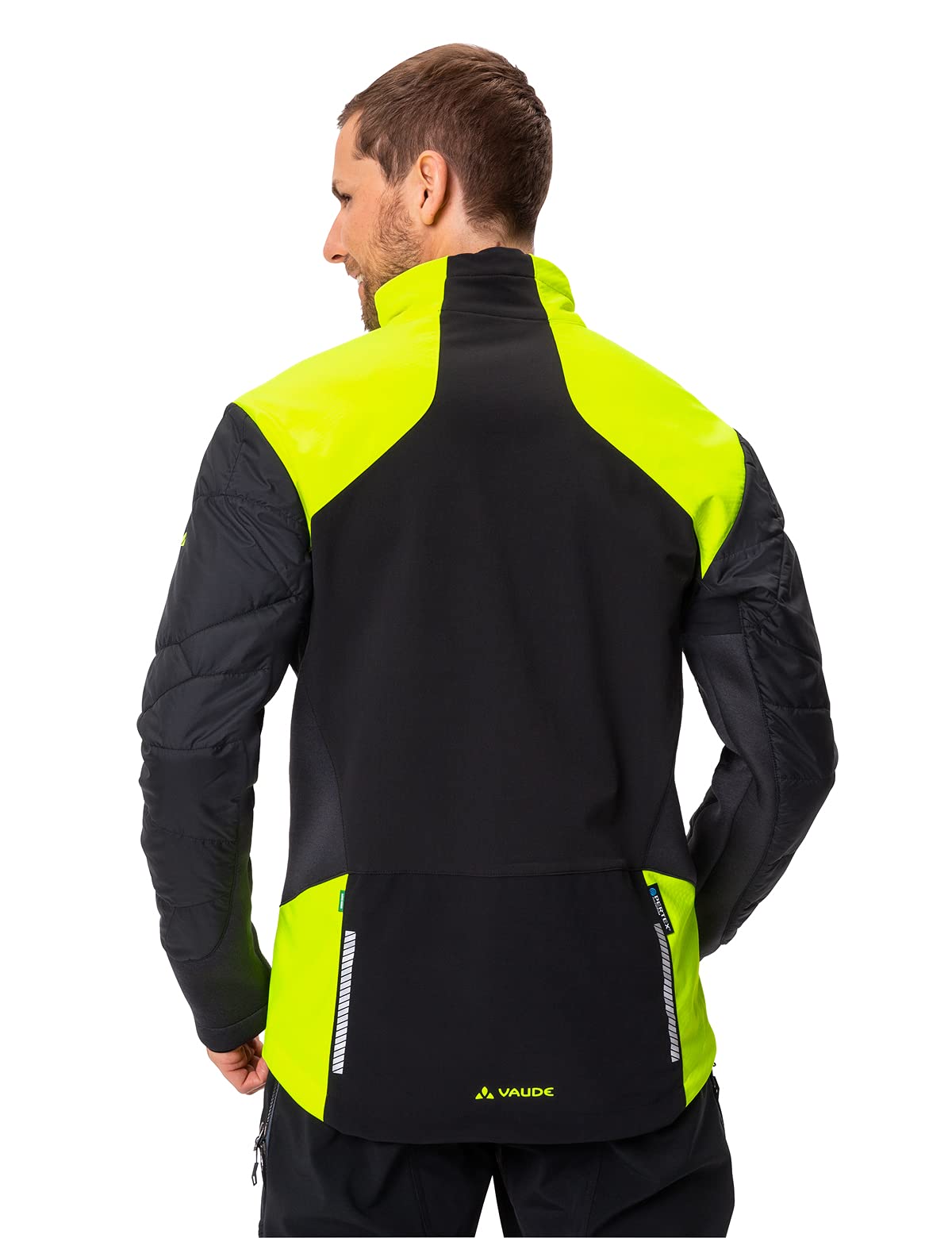 VAUDE Homme Escape Light Bike Veste