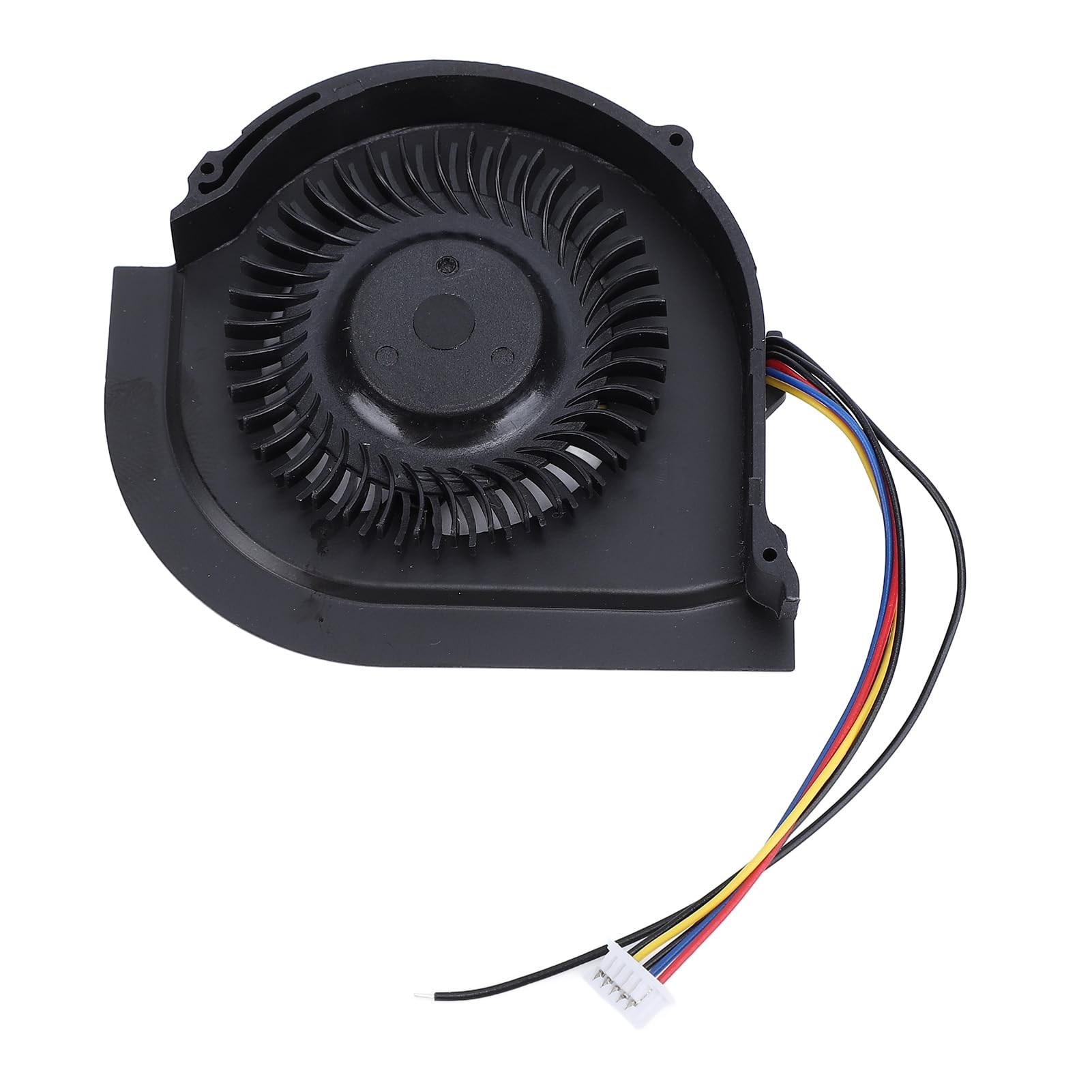 Tangxi Kit de Ventilateur de Refroidissement de Processeur pour Ordinateur Portable, pour Thinkpad Série T440P, Fonction de Refroidissement Puissante, Conception Légère et Portable