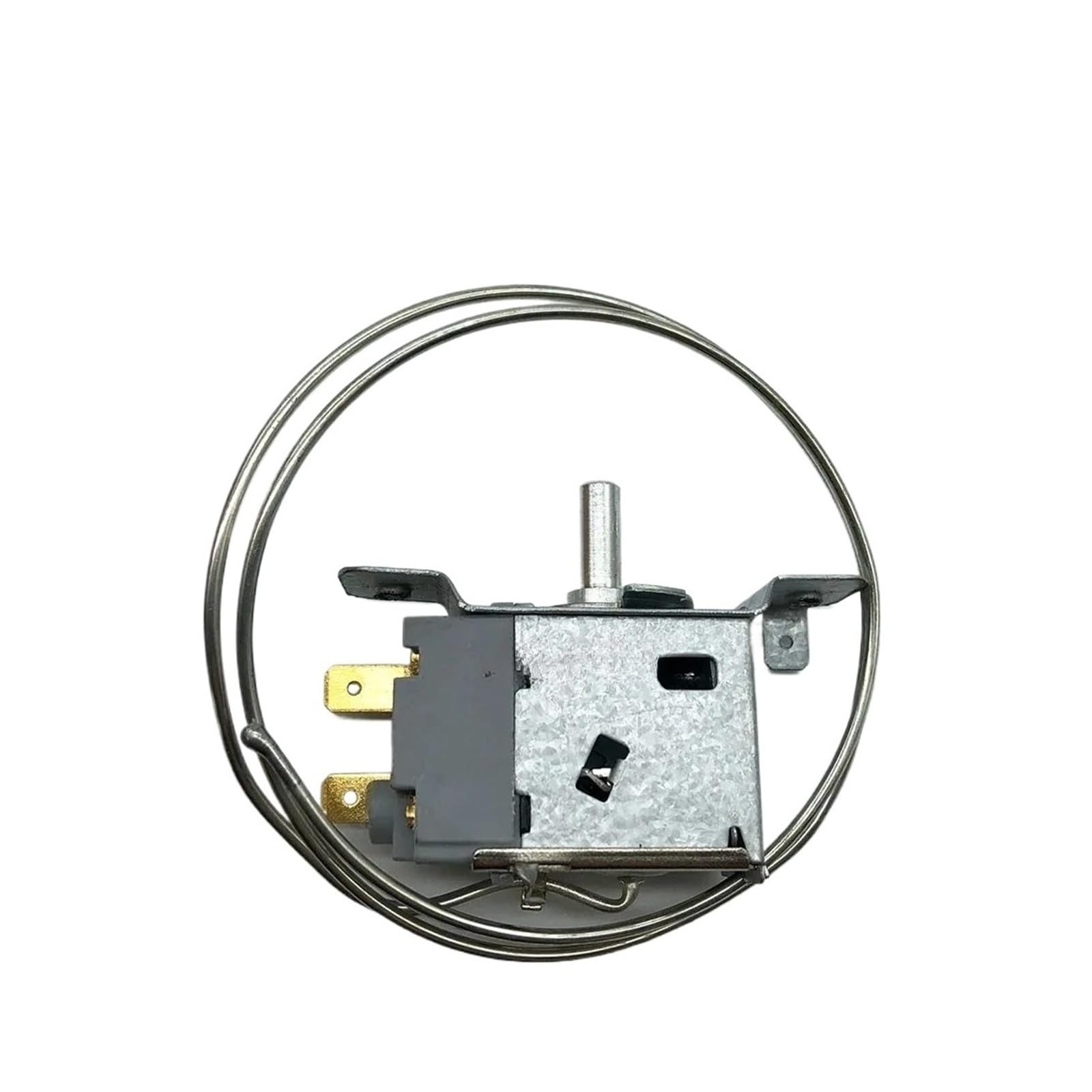 Zweipoliger Kühl- Und Gefrierschrank, Passend for WPF29R-103-022-EX, Mechanisches Kühlthermostat, Ersatz-Einstellkomponente