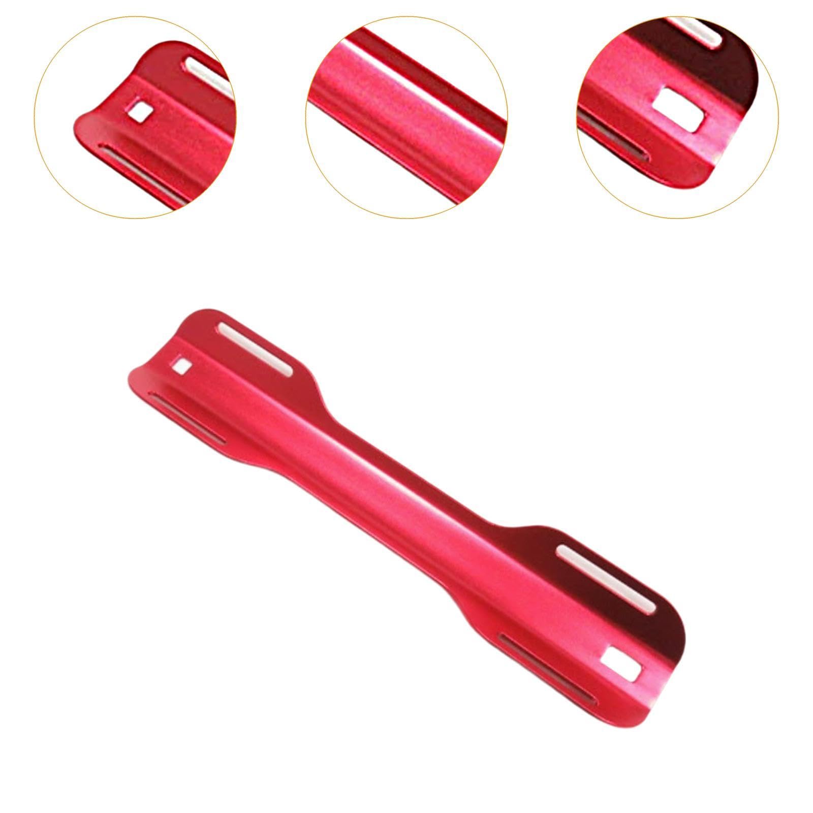 LOVIVER Adaptateur Mono-Bouteille, Support pour équipement plongée, Installation Facile, durabilité, matériel Snorkeling, Support pour Harnais
