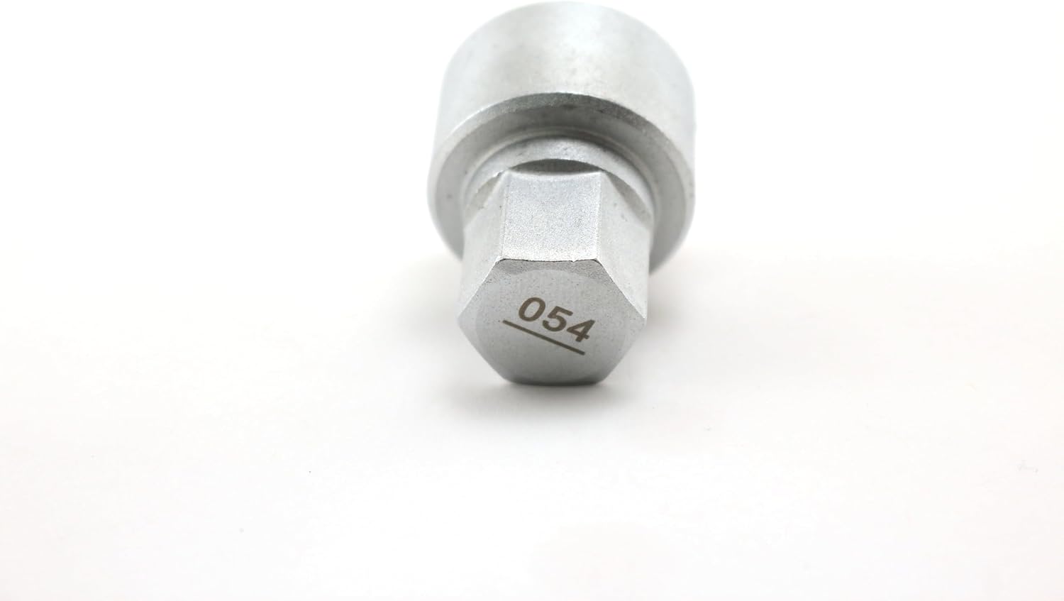 TMAX #54 Wheel Lock Lugnut Anti-Theft Lug Nut Screw Removal Socket Key S3055 for BMW Vehicles