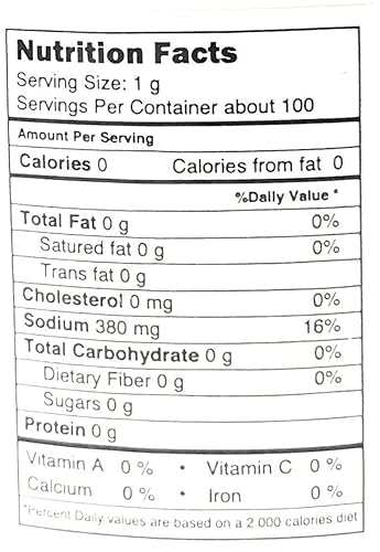 Miniatura 3 de Sal de trufa blanca - 3.5 onzas | por Selezione Tartufi | Condimento para huevos, carnes, pastas, risotto, papas y palomitas de maíz