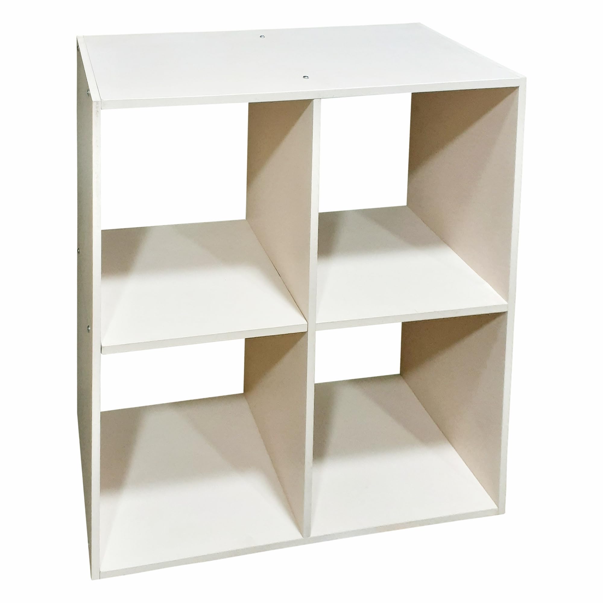 Tantrums Engineered Wood Kids Montessori Shelf | Easy Access to Toys and Books | Must Have in Home Play Schools & Kindergarten-picture-10