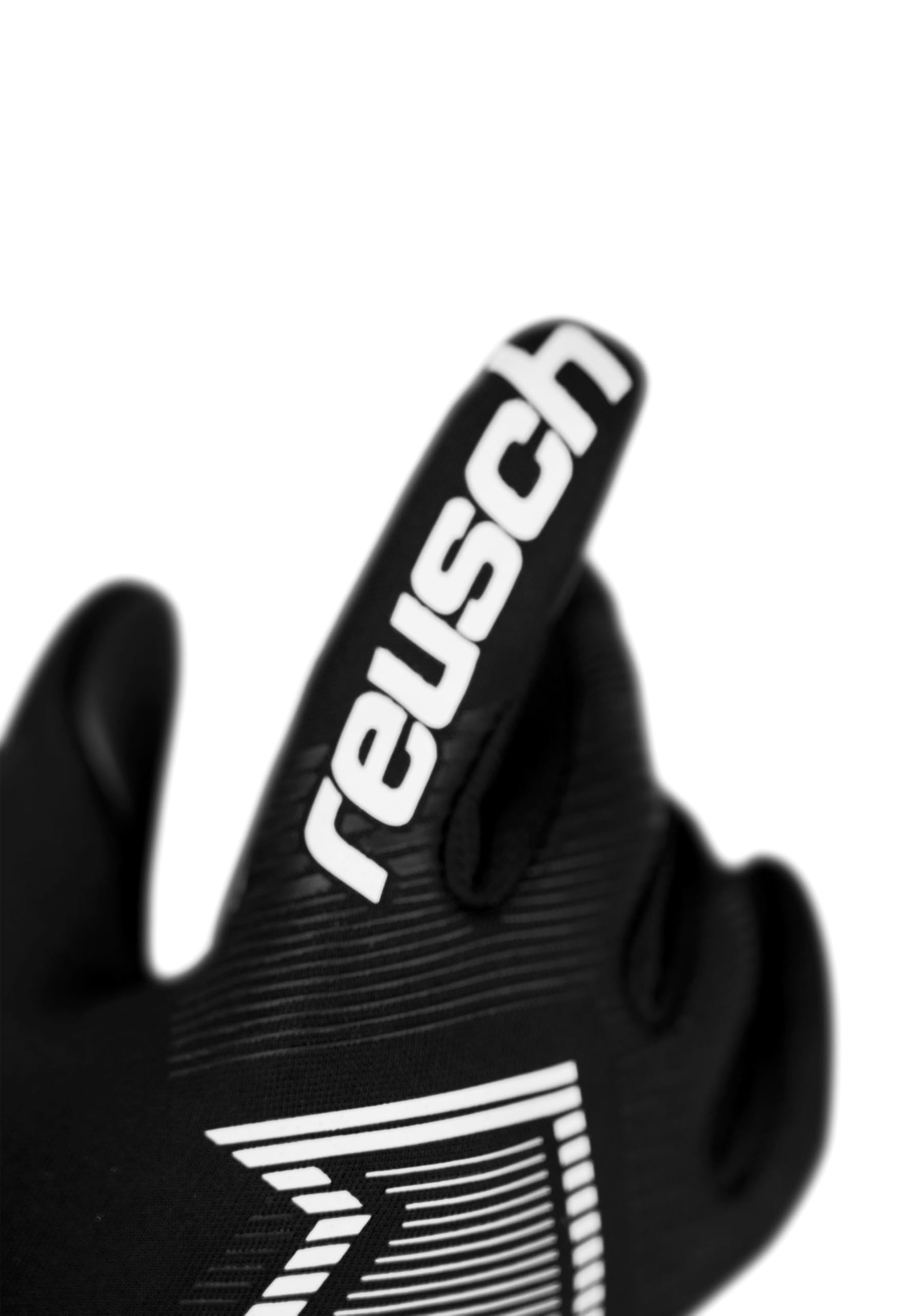 Reusch Fastgrip Infinity Junior Gants de Gardien de But Jeunesse Unisexe