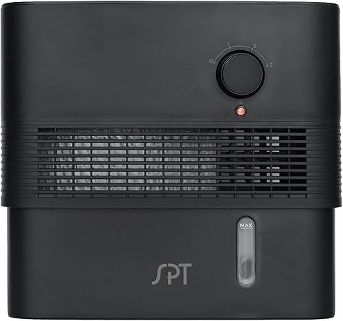 Miniatura 2 de SU-4023B Humidificador evaporativo de 1 galón