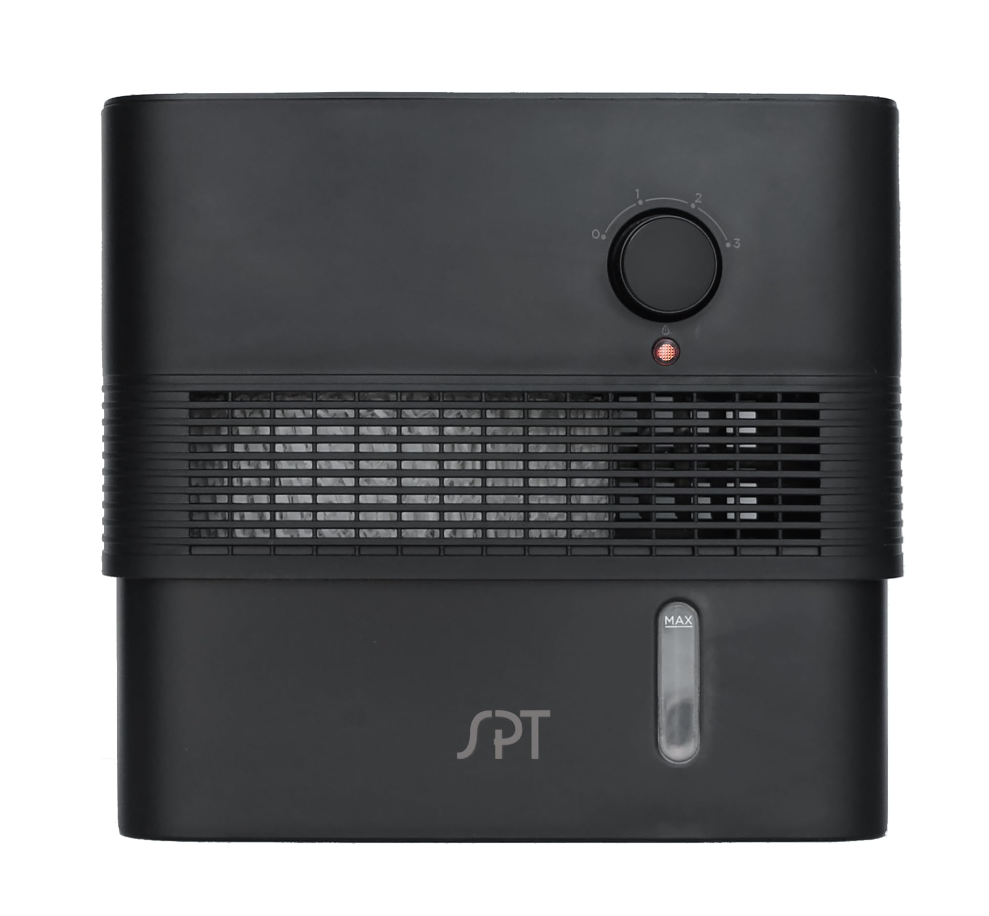 SU-4023B: 1-Gallon Evaporative Humidifier