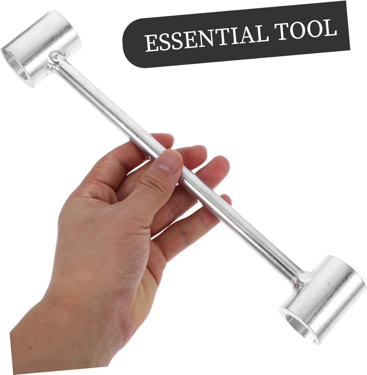 SOLUSTRE Door Hinge Alignment Wrench Heavy Duty Door Hinge Tool Gap Adjustment Tool