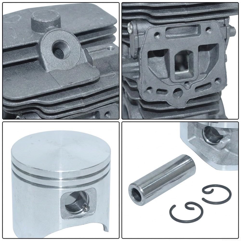 Kit para cilindro para pistón 44mm para MS251 desde 2012 Kit