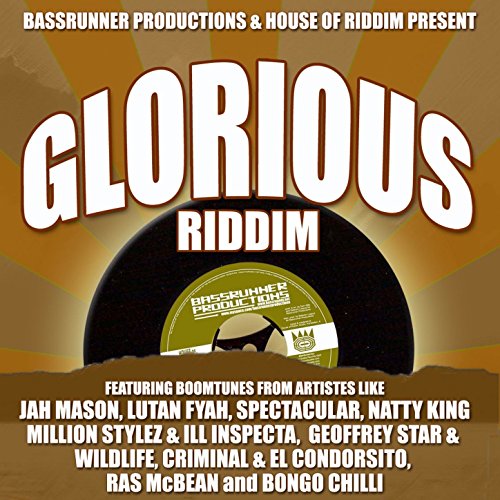 Precious Riddim Amazon.com: Glorious Riddim Sampler : Various artists: Digital Music