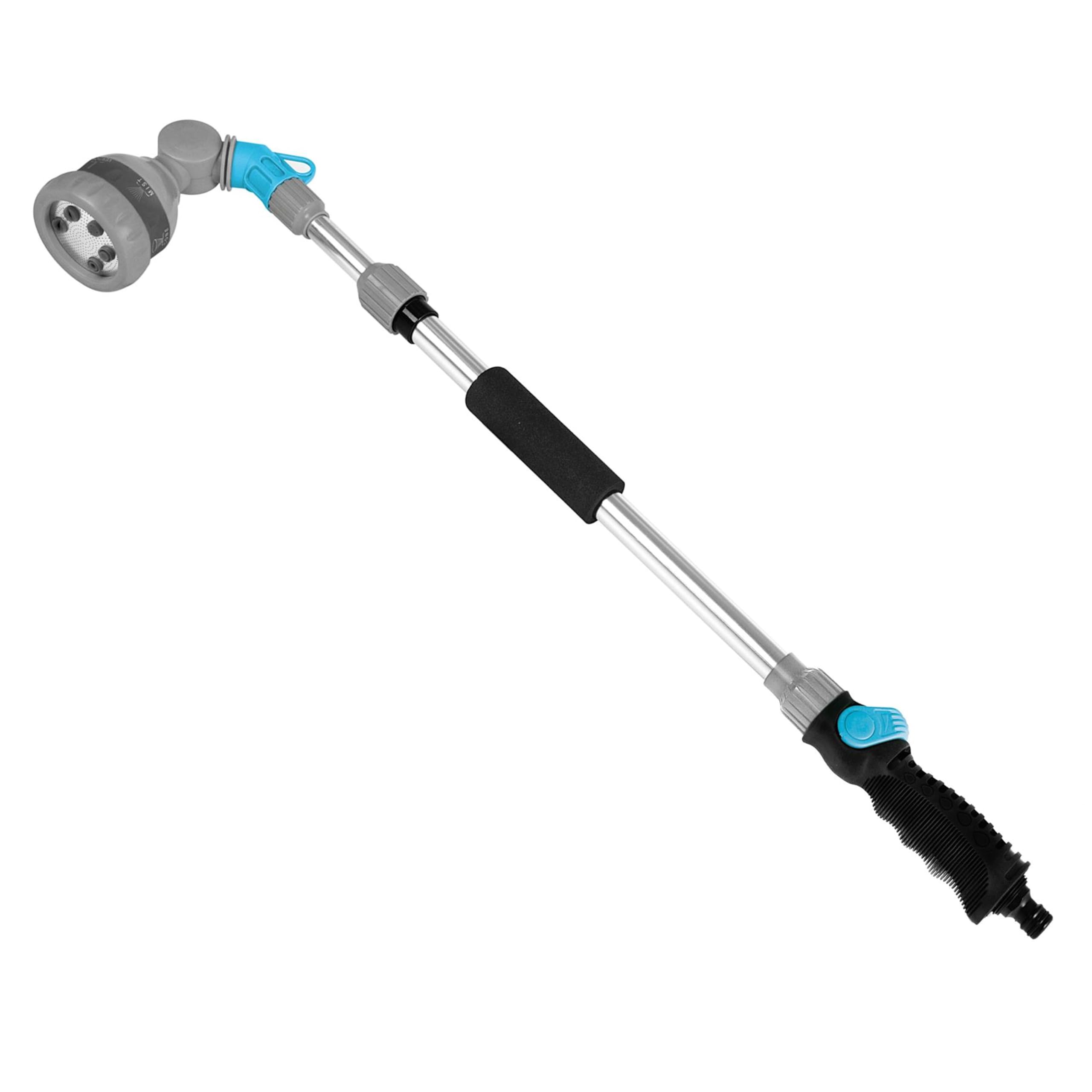 Cellfast Teleskopische Sprühlanze, 15 x 4 x 75 cm, blau, CF52-080, 15x4x75 cm