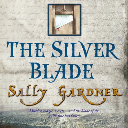 The Silver Blade