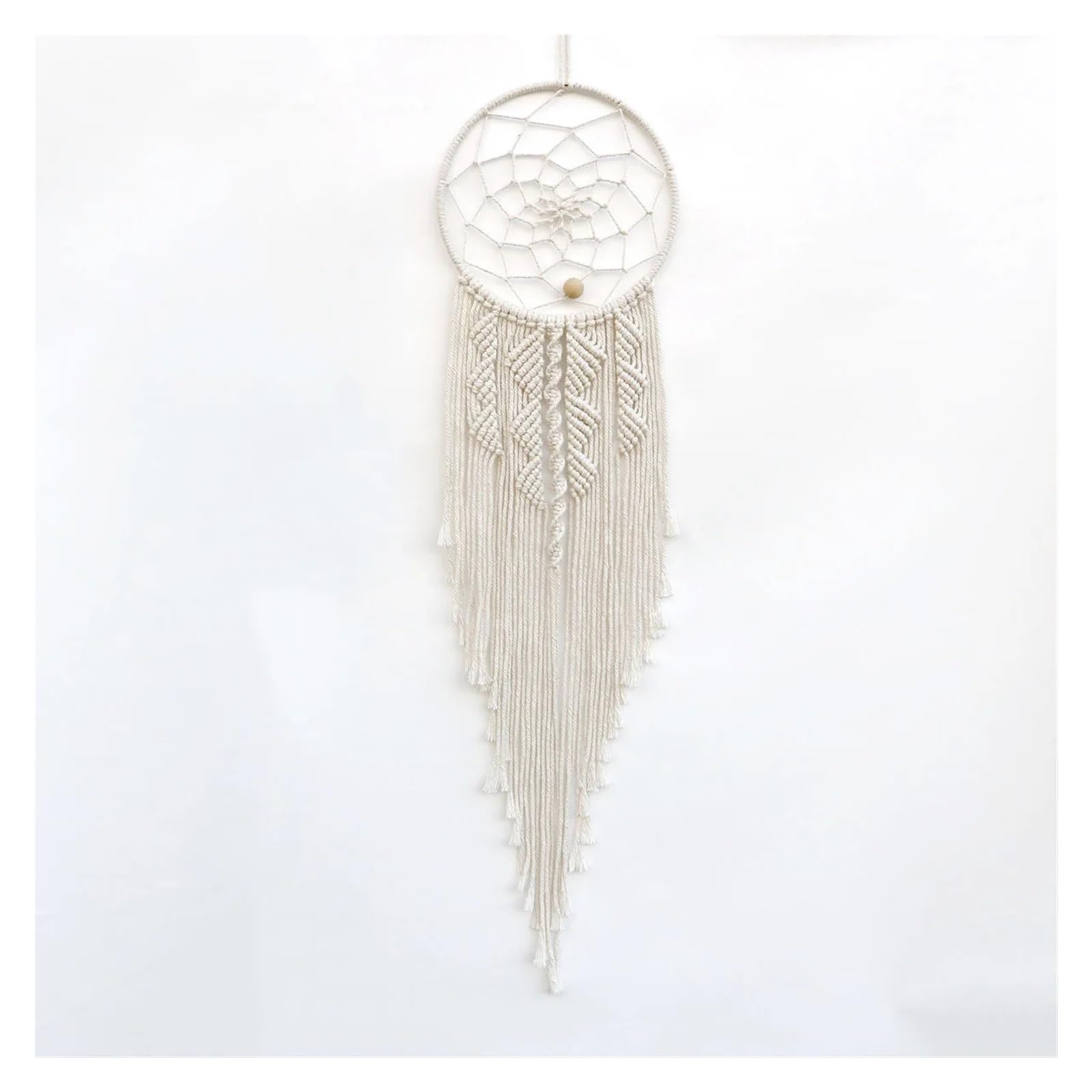 Dream Catcher Dream Catchers Home Decor Handmade Wall Hangings Bedroom Room Ornament(A)