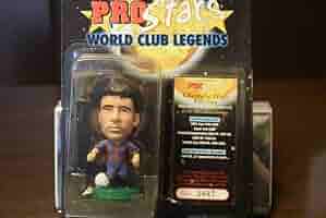 コリンシアン　CLUB GOLD WORLD GREATS 12体セット Amazon.co.jp: コリンシアン CLUB GOLD WORLD GREATS 12体セット