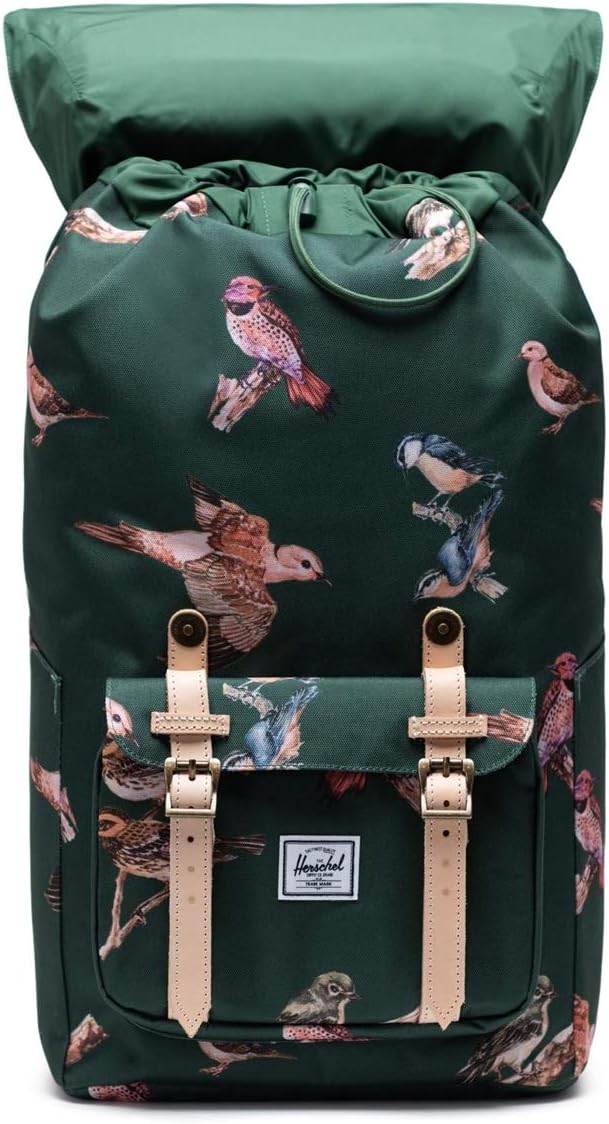 herschel bird backpack