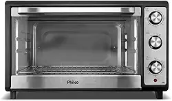 Forno Elétrico 65L Philco Dupla Resistência PFE65 110V
