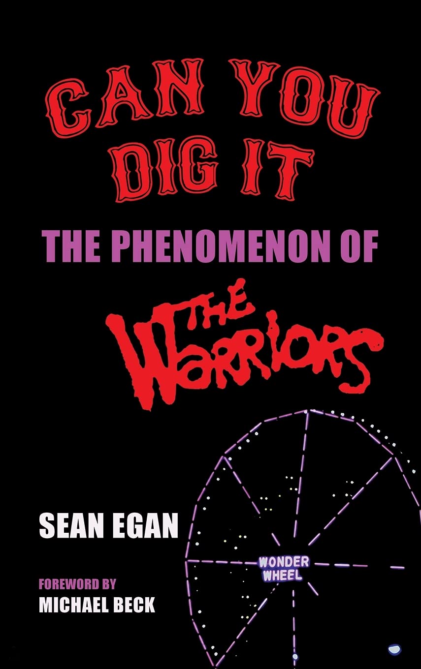 Can You Dig It: The Phenomenon of The Warriors