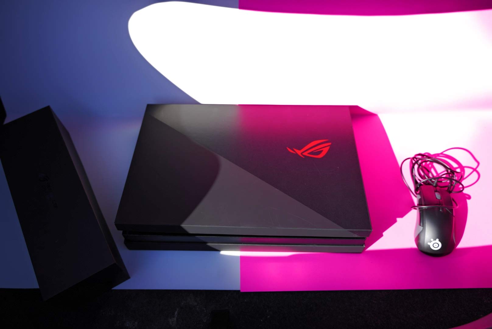 Amazon.com: Asus ROG GU501GM - 15.6