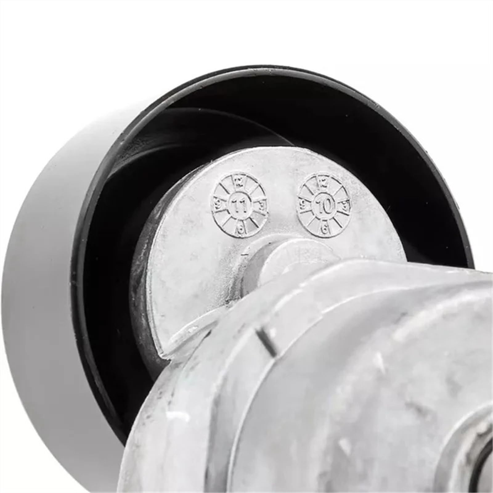 Tensor de Correa para Buick y Daewoo 96870202 96349976 25184786 Polea tensora de Correa