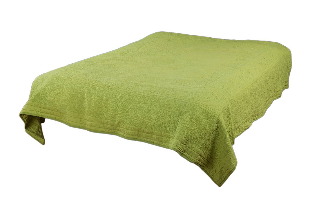 Rizzy Home | BT1788 | Cotton Quilt | 106