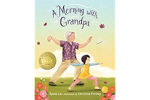 Morning Exercises for All the Year: A Grandpa's Adventure