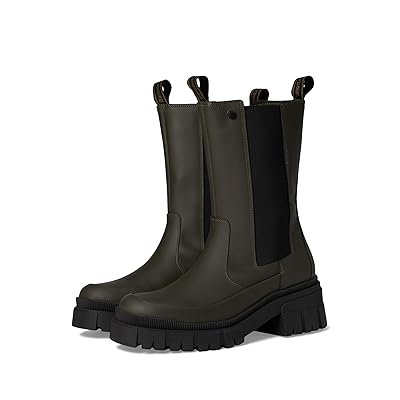 Barbour Sidneigh Chelsea Boots Women