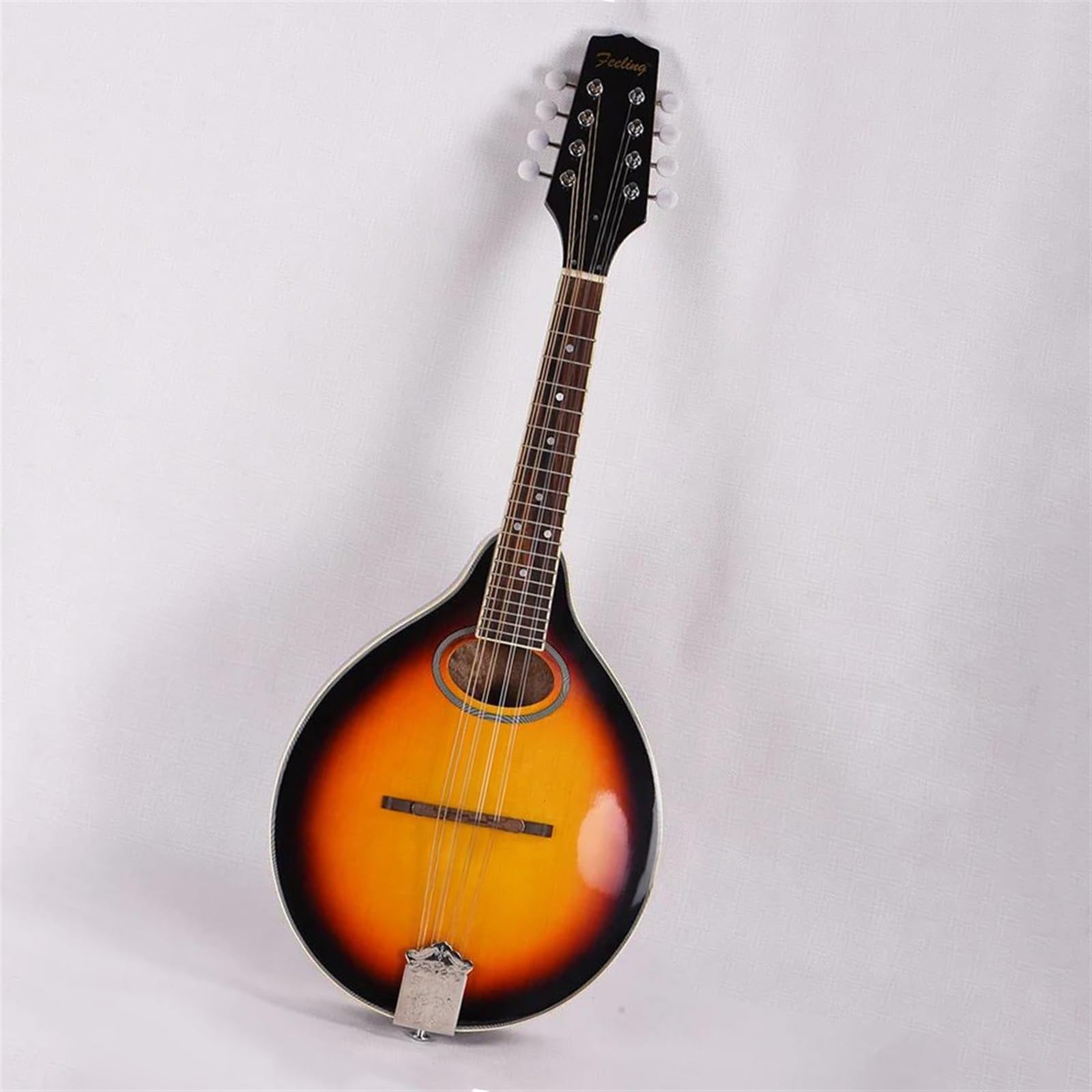 Adulte Mandoline Instrument Instrument De Mandoline De Type A Fabriqué À La Main À Partir De Matériaux Sélectionnés