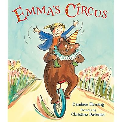 Emma's Circus
