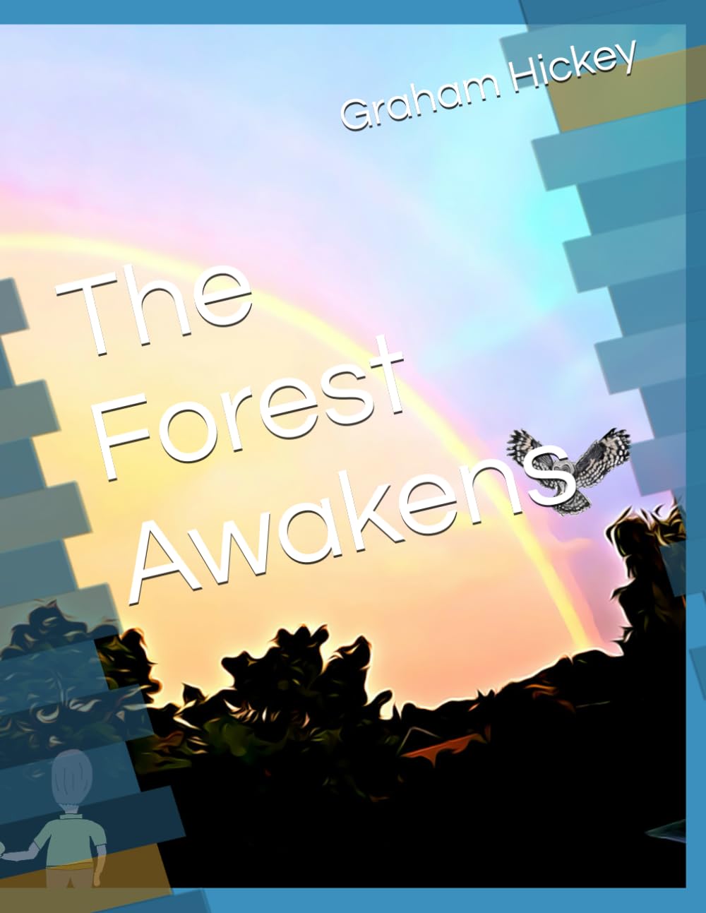 The Forest Awakens