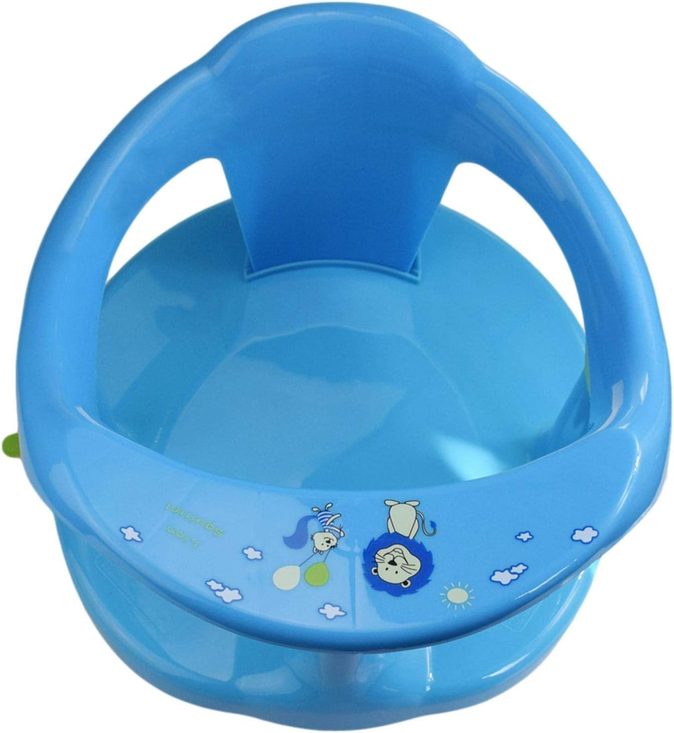 Allystyle ベビーシャワーチェア 子供用バスチェア 幼児入浴サポート 風呂椅子 背もたれ式 ベビーバスチェア シャワーチェア 設置簡単 携帯便利 6 18か月に適用 お座り練習 ベビーチェア 滑り止め バスシート 入浴補助用具 ベビーソファー バスソファ 赤ちゃん 食事用 Allystyle ベビーシャワーチェア 子供用バスチェア 幼児入浴サポート 風呂椅子 背もたれ式 ベビーバスチェア シャワーチェア 設置簡単 携帯便利 6 18か月に適用 お座り練習 ベビーチェア 滑り止め バスシート 入浴補助用具 ベビーソファー バスソファ 赤ちゃん 食事用