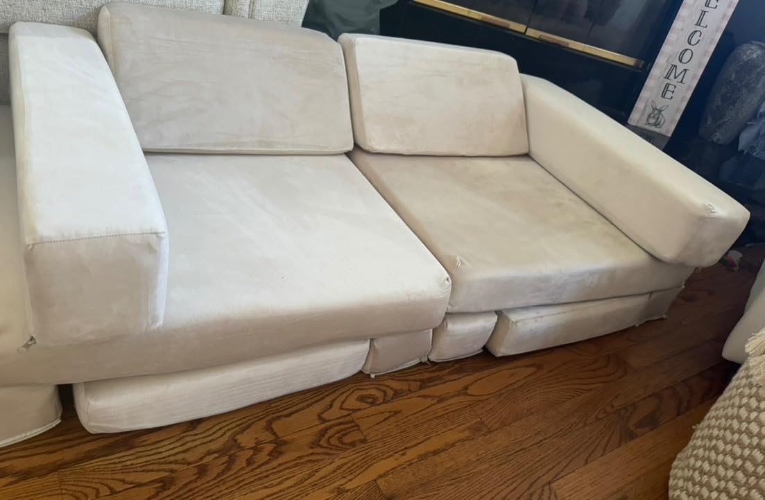 Customer photo