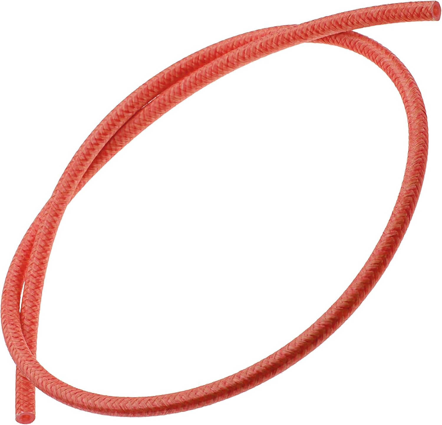 Mesh Hose ID 5.0 x OD 8.9 mm – 1 Meter | Compatible with Gaggia, Saeco Espresso Machines | Replacement for Part 996530009505 (16000380)
