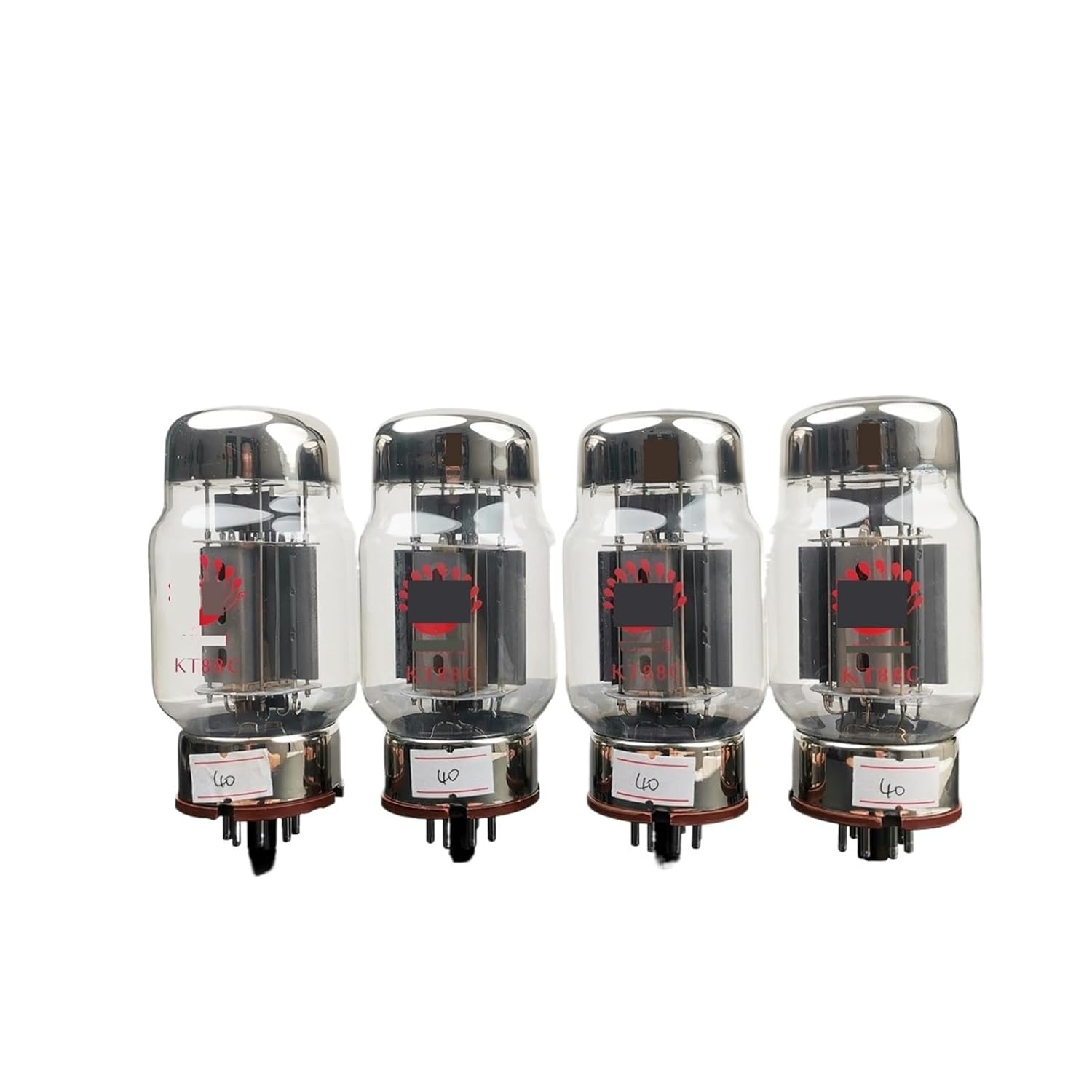 KT88C Tube Replaces KT88 6550 KT120 KT100 KT90 Tube HiFi Audio Amplifier(1PCS)