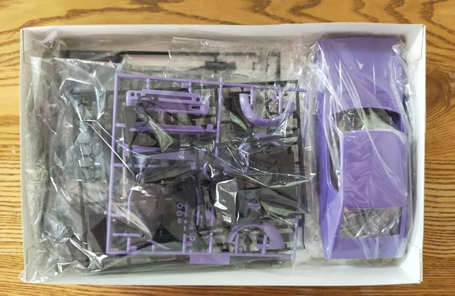 Amazon.co.jp: アオシマ 湘南純愛組 嘉手納 南風 ケンメリ スカイライン : おもちゃ