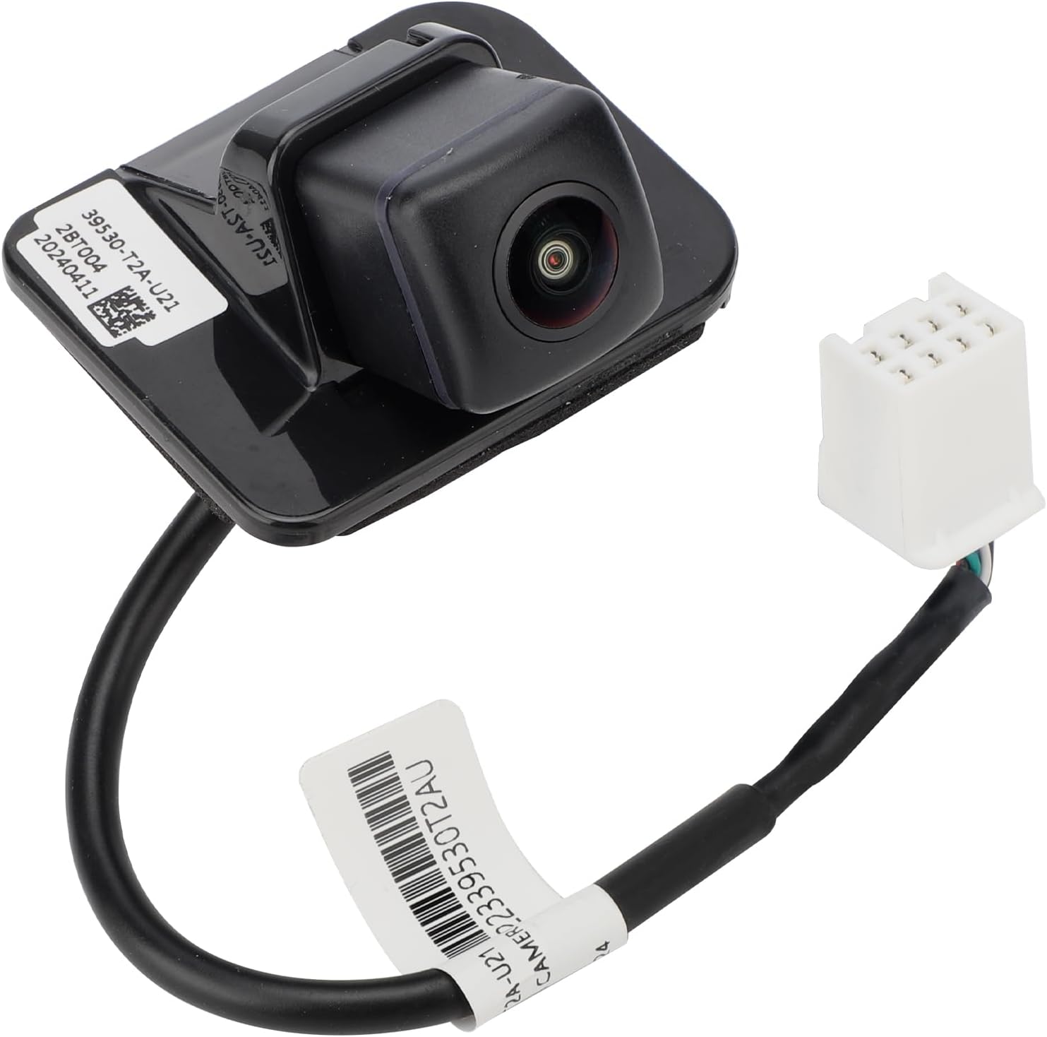 590-440 Backup Camera Rear View Camera Compatible with 2014 2015 2016 2017 Accord, Parking Park Assist Camera Replaces # 39530-T2A-A21,39530-T2A-U21,39530-T2A-A31,39530-T2A-U110-M2