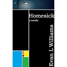 Homesick a novella