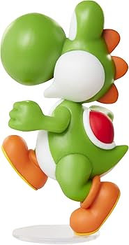 ヨッシー アクショントイ 61cl6chHBUL._AC_UF350,