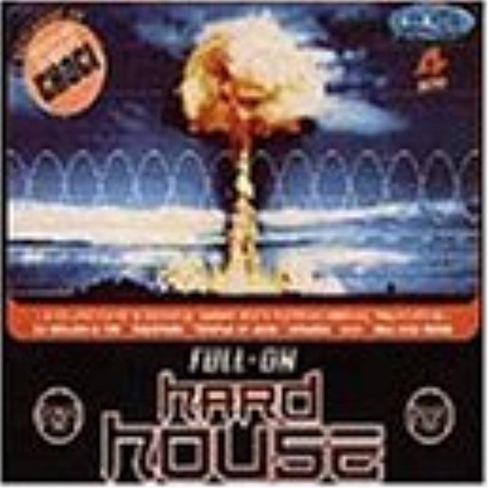 Full-on Hard House