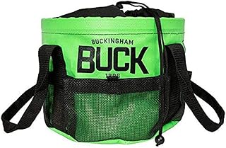 Buckingham 4468G9 Arborist Throwline Bag