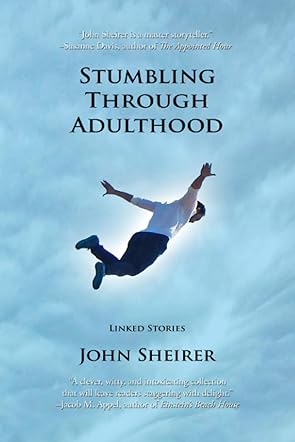 Stumbling Through Adulthood