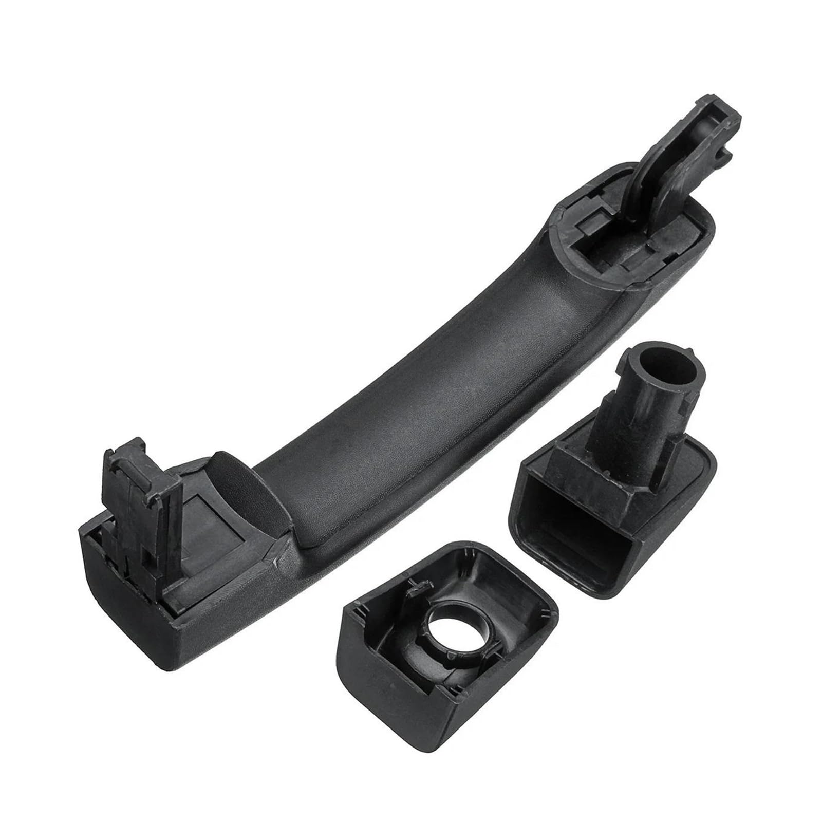 Fixcor One Color For Vauxhall For Movano Mk2 806067794R 806073022R 806075963R Car Exterior Door Handle