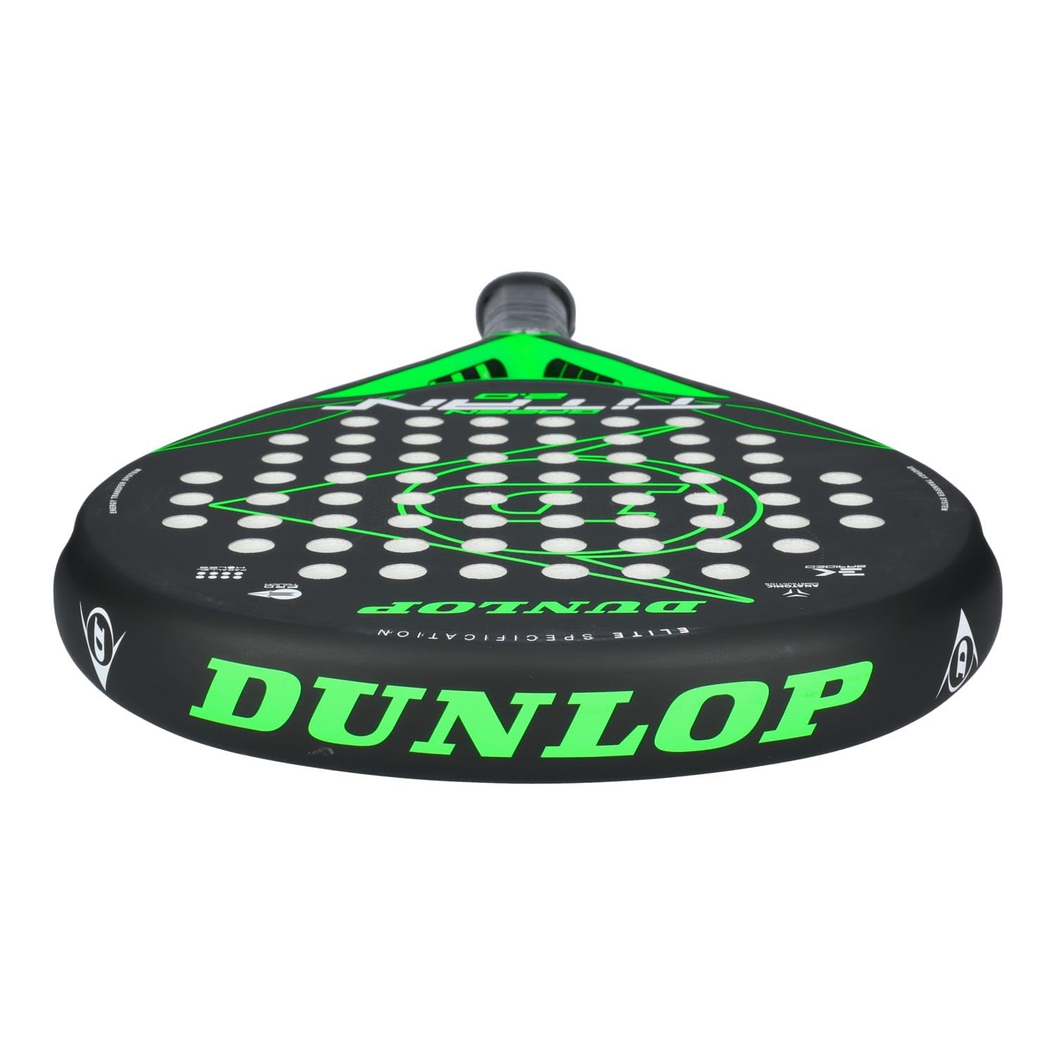DUNLOP Titan 2.0 Verde