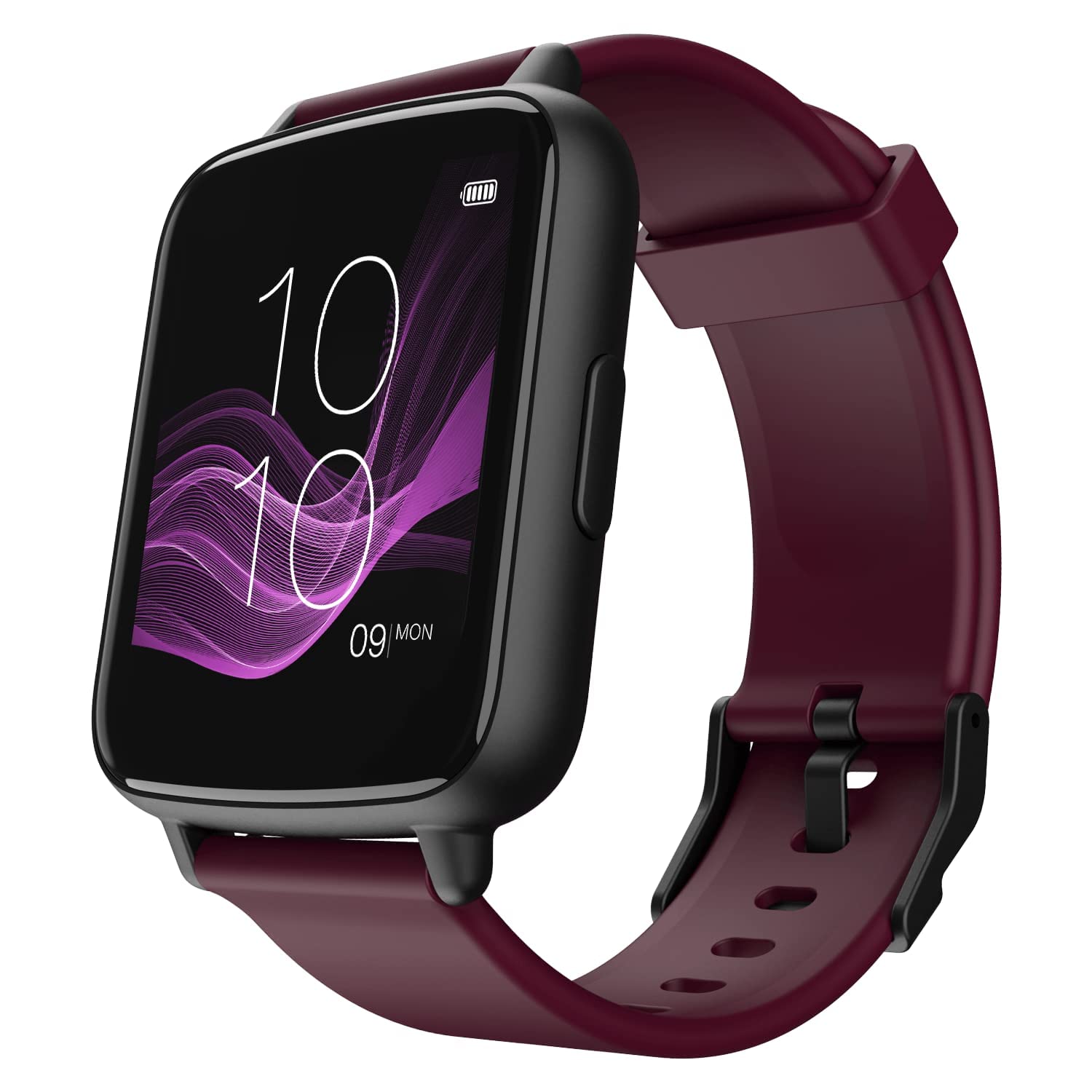 Wave Neo(Burgundy)