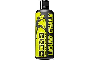 EAGLES Liquid Chalk for Weightlifting