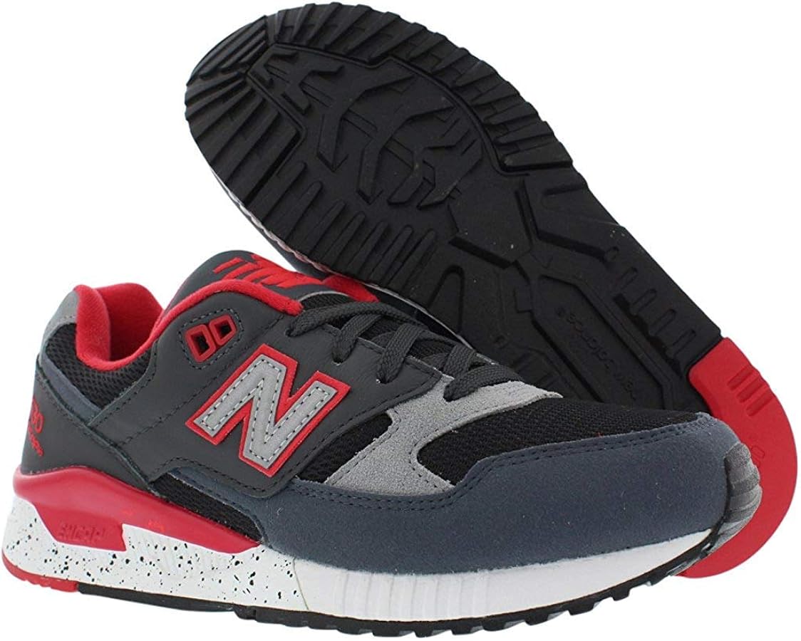 Amazon.com | New Balance 530 90S Remix Medium Women's Shoes Size 6